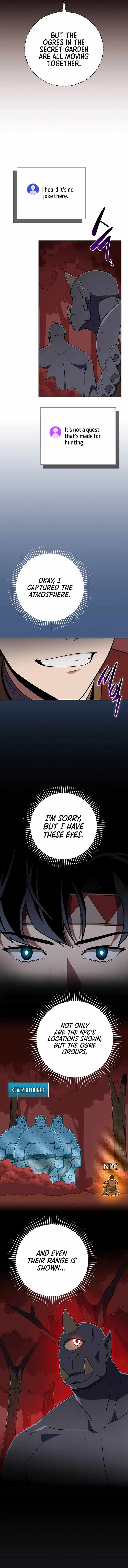 Archmage Streamer Chapter 106 - Page 2