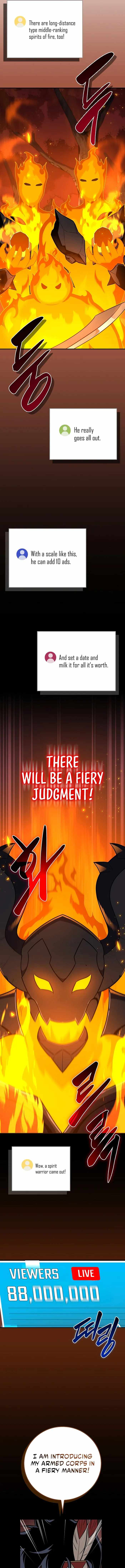 Archmage Streamer Chapter 107 - Page 3