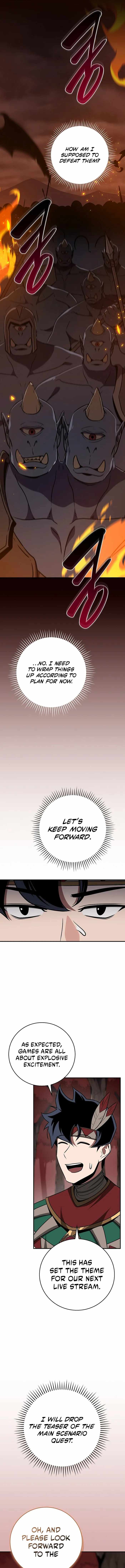 Archmage Streamer Chapter 107 - Page 13