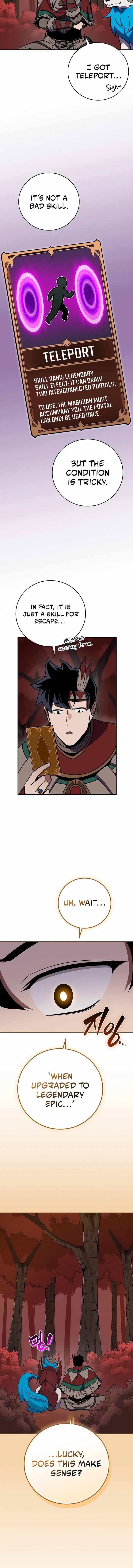 Archmage Streamer Chapter 107 - Page 18