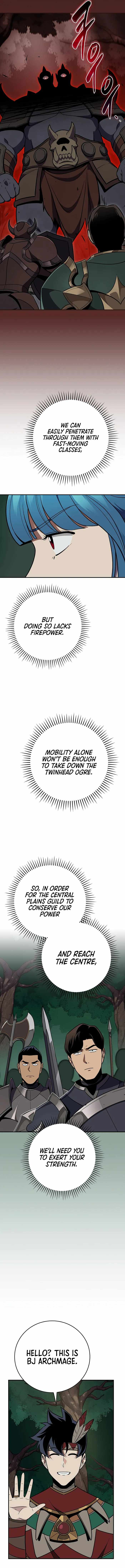 Archmage Streamer Chapter 108 - Page 6