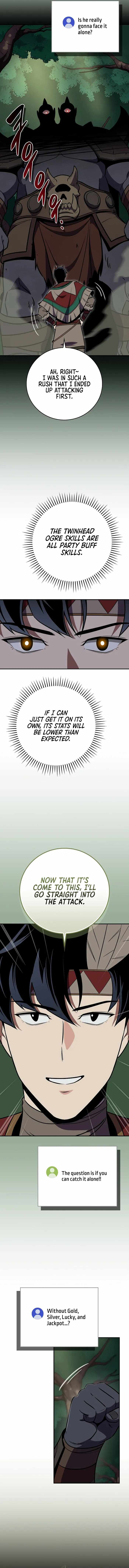 Archmage Streamer Chapter 108 - Page 12