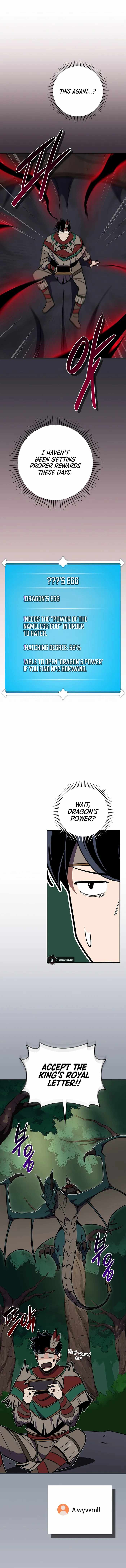 Archmage Streamer Chapter 108 - Page 17