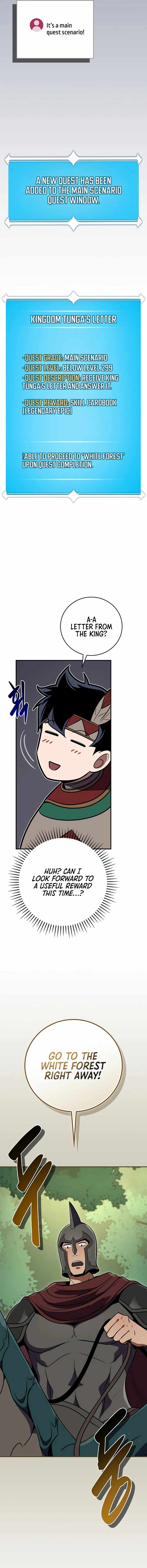 Archmage Streamer Chapter 108 - Page 18