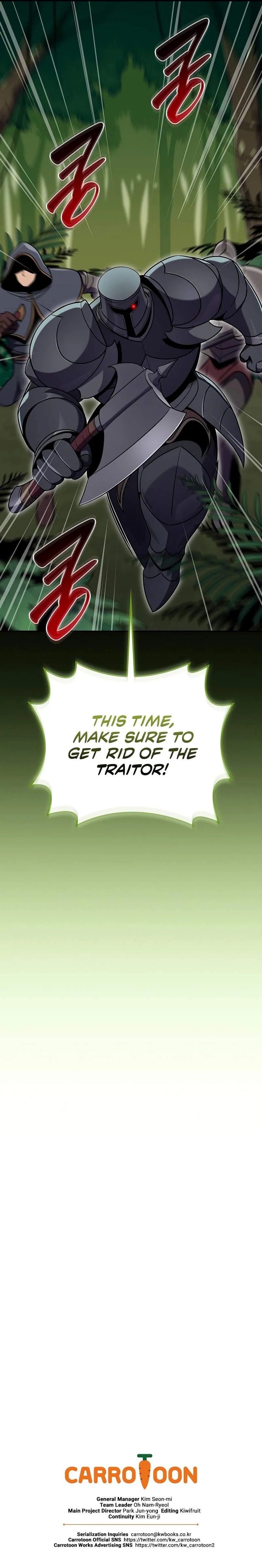 Archmage Streamer Chapter 115 - Page 11