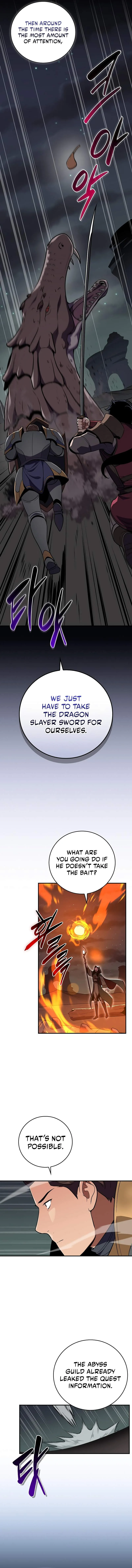Archmage Streamer Chapter 121 - Page 6
