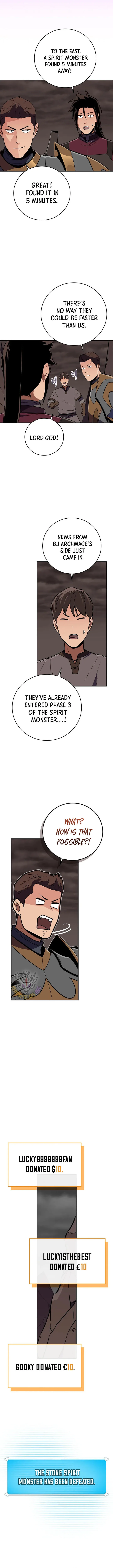 Archmage Streamer Chapter 127 - Page 15