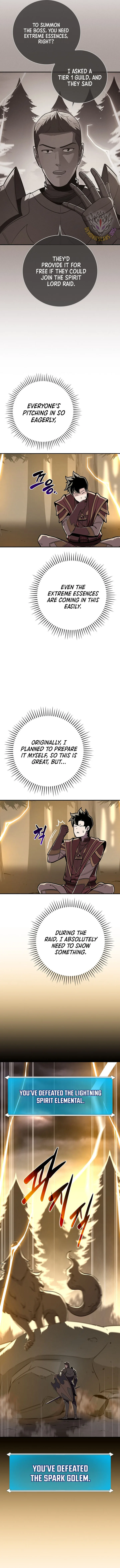 Archmage Streamer Chapter 128 - Page 7