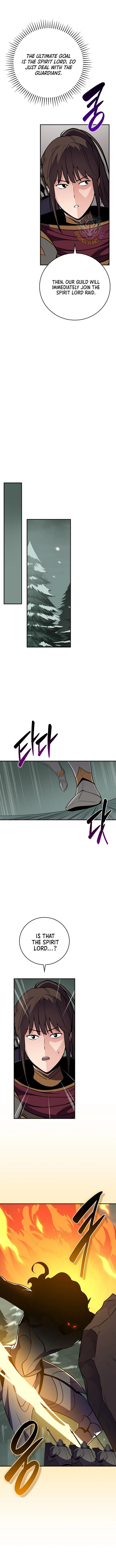 Archmage Streamer Chapter 128 - Page 13
