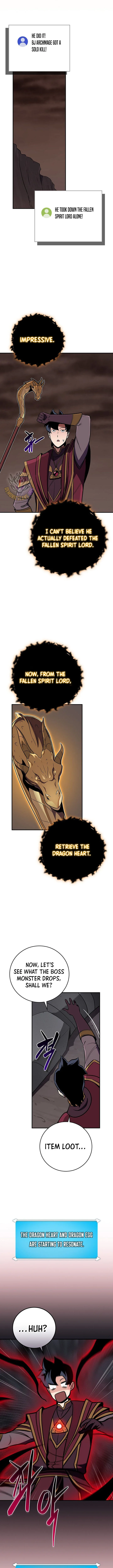 Archmage Streamer Chapter 129 - Page 13