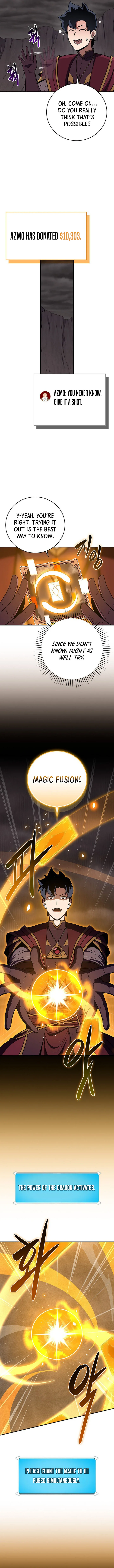 Archmage Streamer Chapter 130 - Page 2