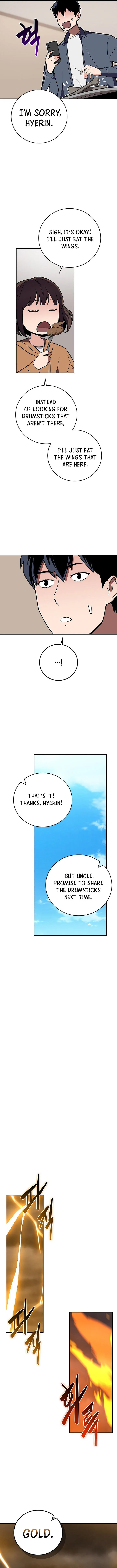 Archmage Streamer Chapter 130 - Page 12