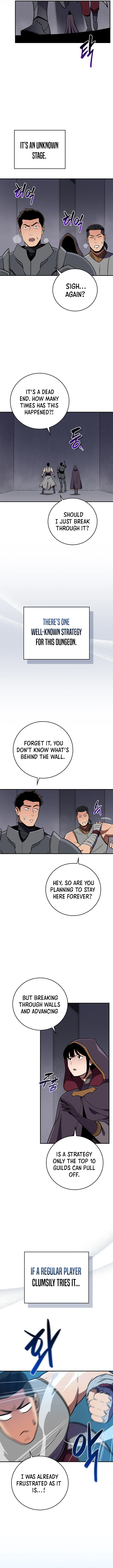 Archmage Streamer Chapter 131 - Page 4