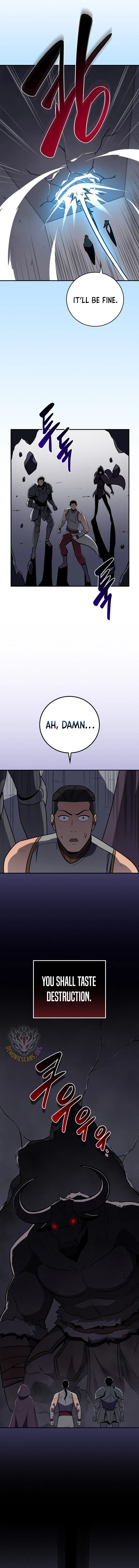 Archmage Streamer Chapter 131 - Page 5