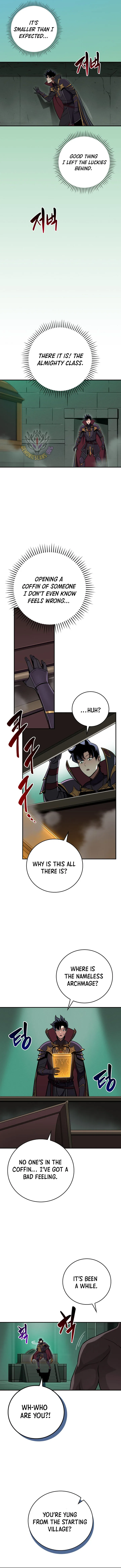 Archmage Streamer Chapter 141 - Page 2