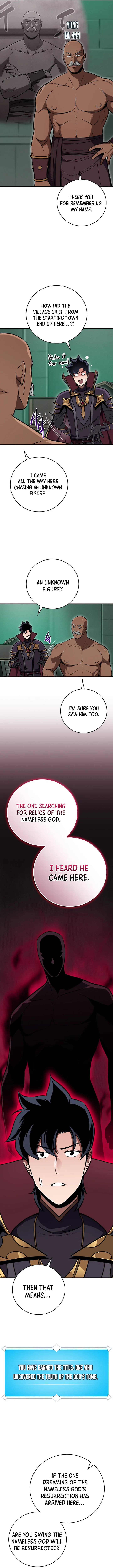 Archmage Streamer Chapter 141 - Page 3