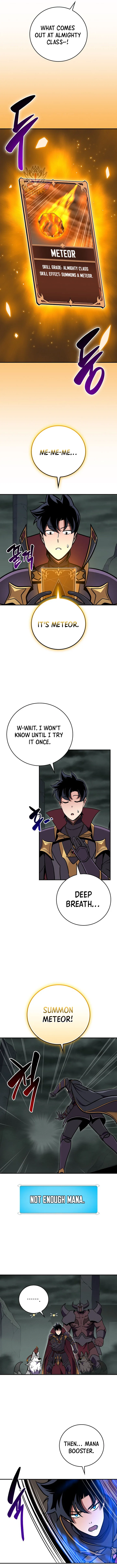Archmage Streamer Chapter 141 - Page 13