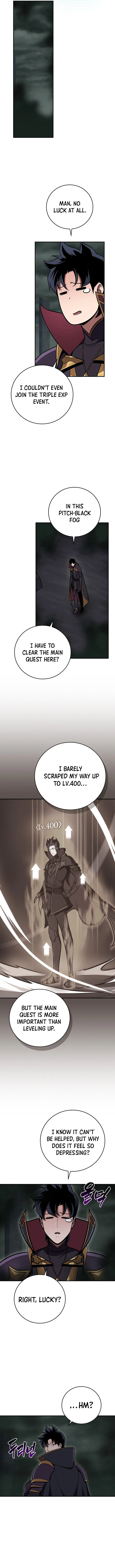 Archmage Streamer Chapter 142 - Page 4