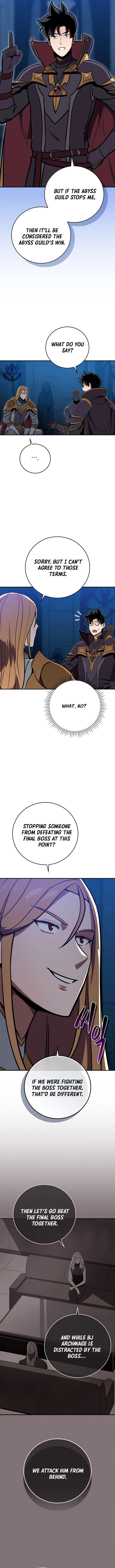 Archmage Streamer Chapter 143 - Page 7