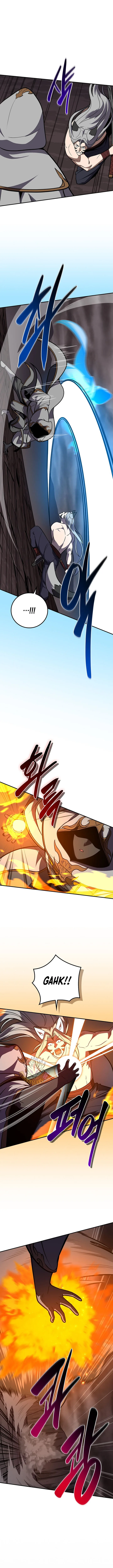 Archmage Streamer Chapter 144 - Page 4