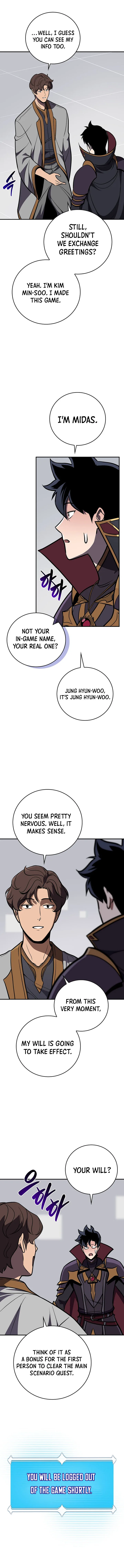 Archmage Streamer Chapter 144 - Page 11