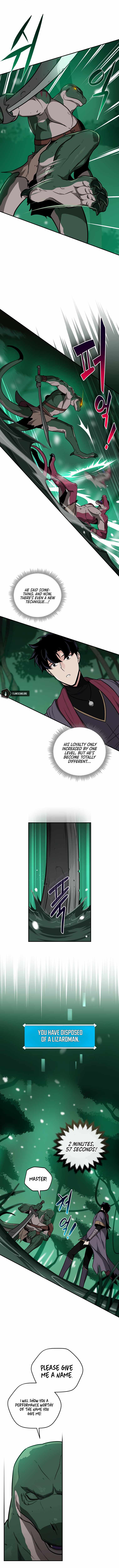 Archmage Streamer Chapter 28 - Page 7