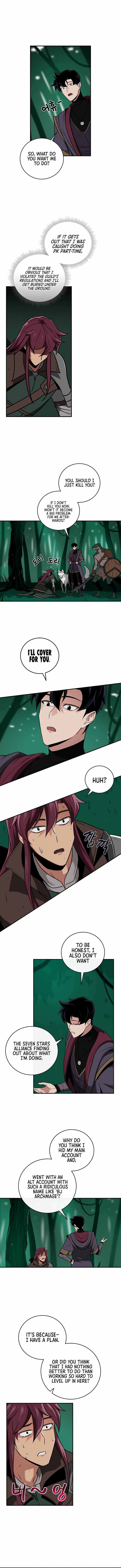 Archmage Streamer Chapter 30 - Page 6