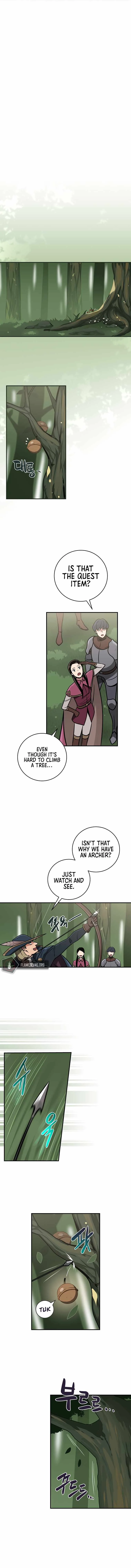 Archmage Streamer Chapter 36 - Page 10
