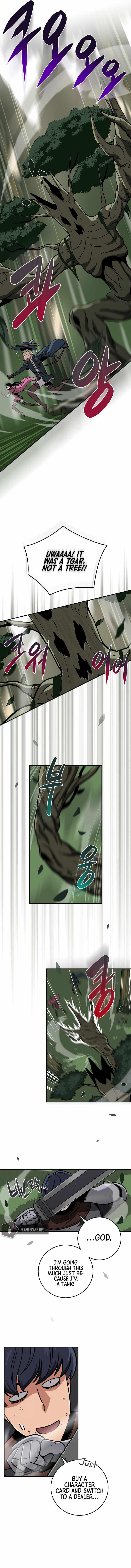 Archmage Streamer Chapter 36 - Page 11