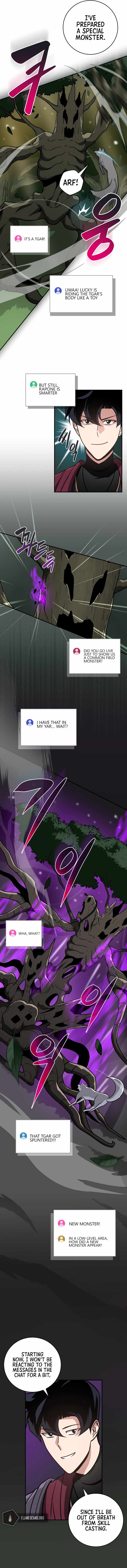 Archmage Streamer Chapter 37 - Page 13