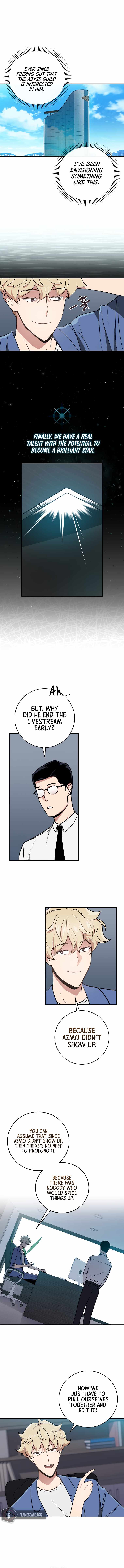 Archmage Streamer Chapter 38 - Page 7