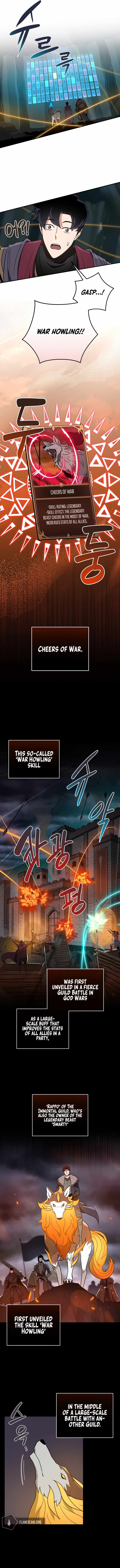 Archmage Streamer Chapter 39 - Page 6