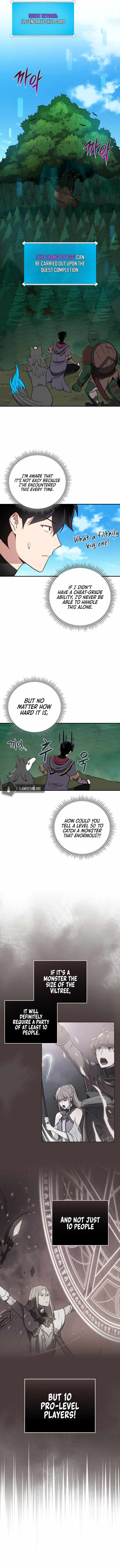 Archmage Streamer Chapter 39 - Page 13