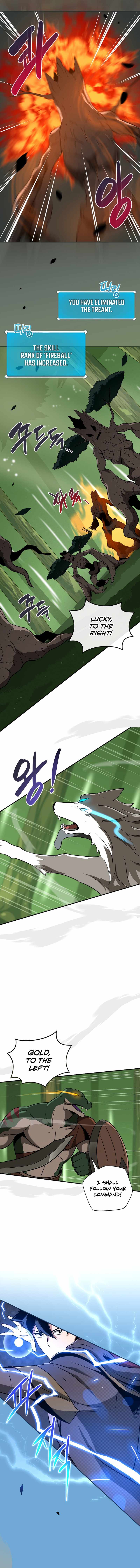 Archmage Streamer Chapter 44 - Page 9