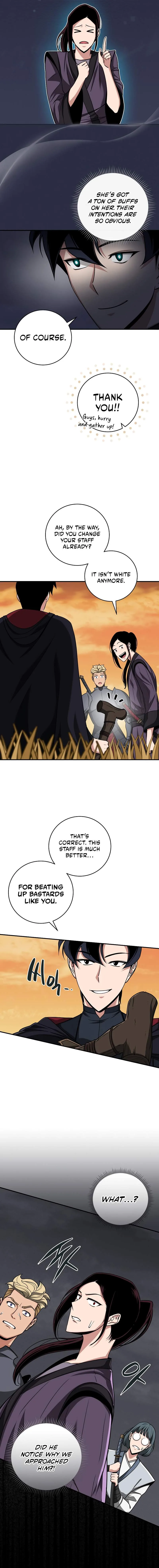 Archmage Streamer Chapter 46 - Page 6