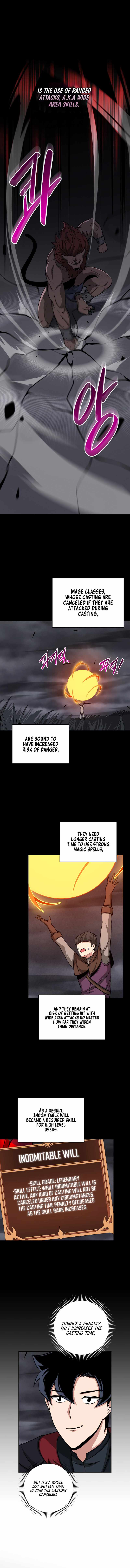 Archmage Streamer Chapter 52 - Page 6
