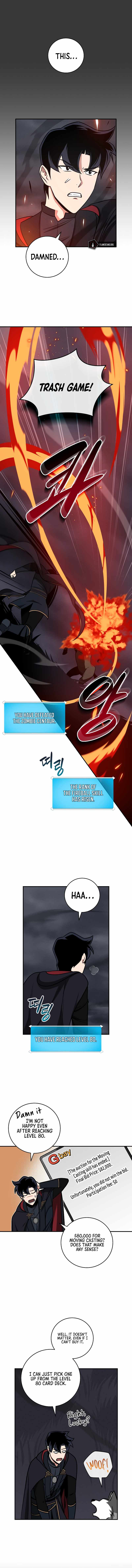 Archmage Streamer Chapter 53 - Page 3