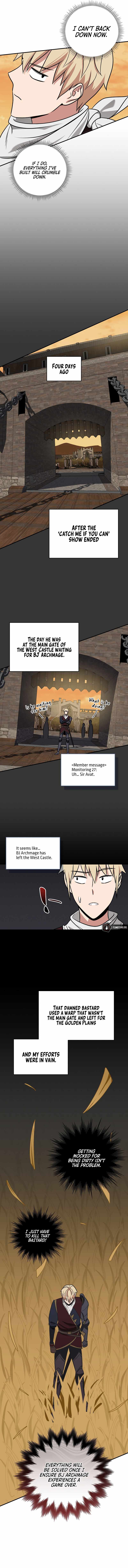 Archmage Streamer Chapter 53 - Page 9