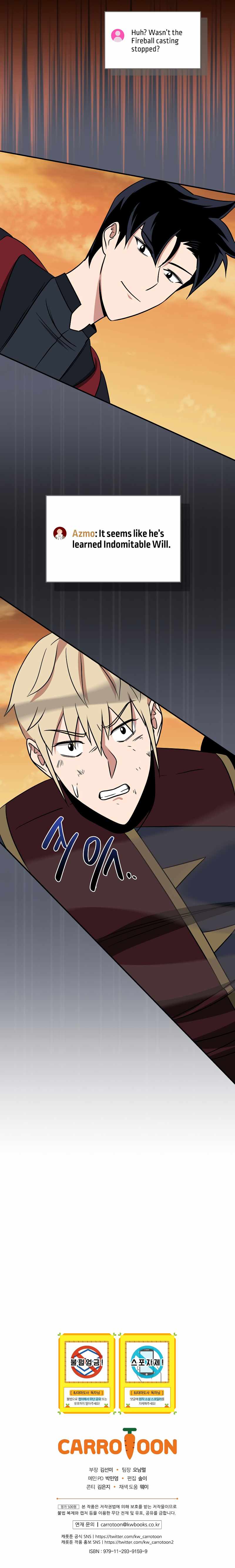 Archmage Streamer Chapter 53 - Page 14