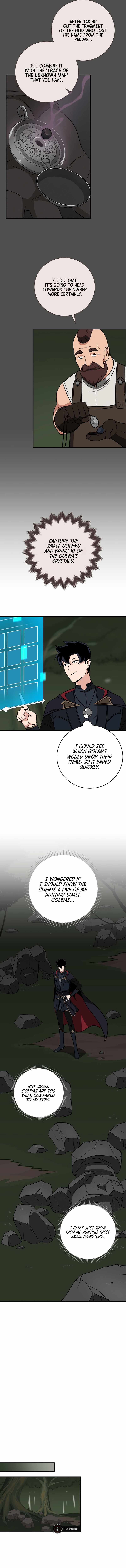 Archmage Streamer Chapter 55 - Page 9
