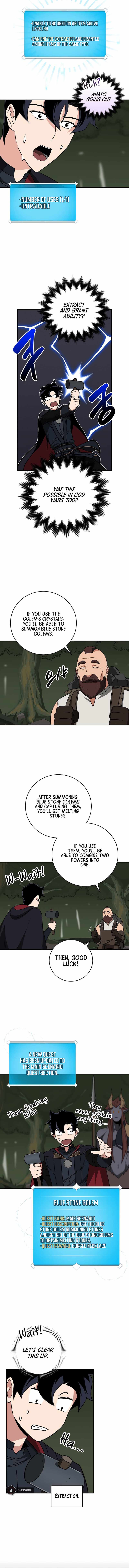 Archmage Streamer Chapter 55 - Page 11