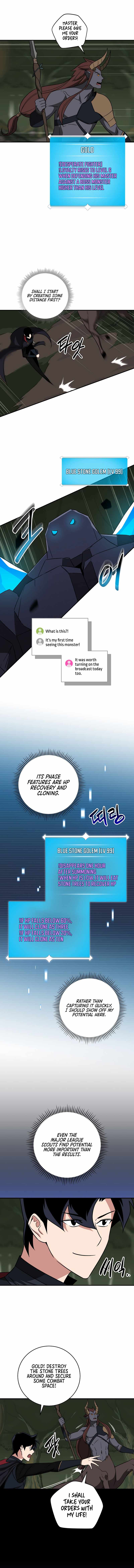Archmage Streamer Chapter 56 - Page 7
