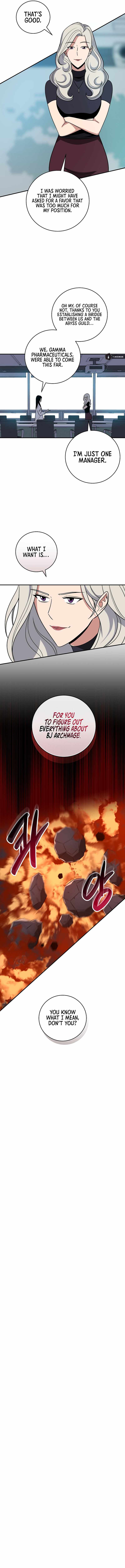 Archmage Streamer Chapter 57 - Page 4