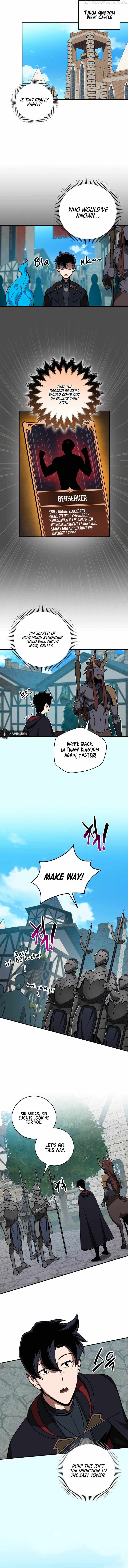Archmage Streamer Chapter 58 - Page 7