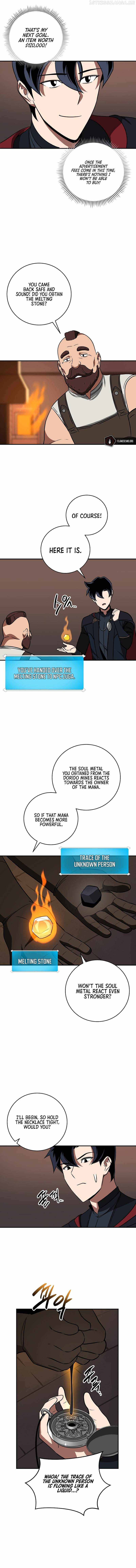 Archmage Streamer Chapter 58 - Page 9