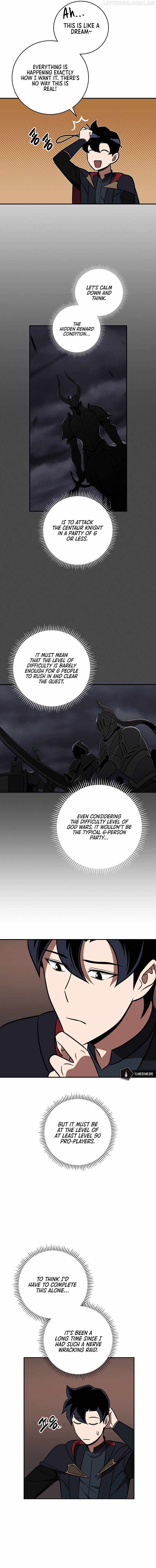 Archmage Streamer Chapter 58 - Page 13
