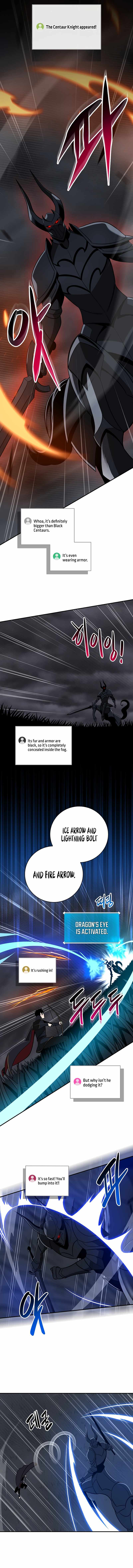 Archmage Streamer Chapter 59 - Page 8