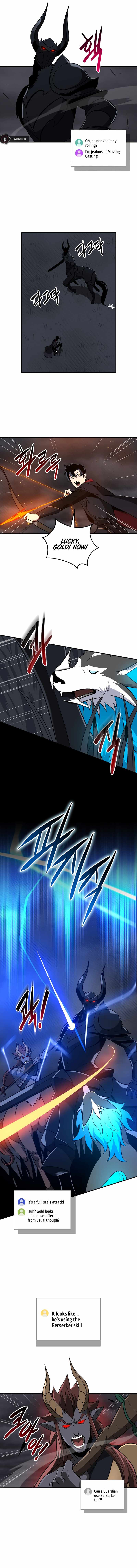 Archmage Streamer Chapter 59 - Page 9