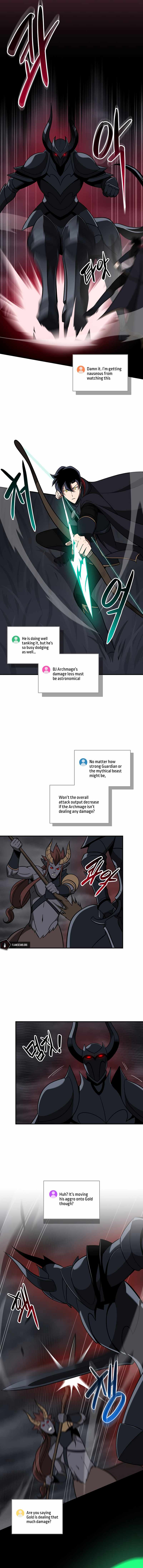 Archmage Streamer Chapter 59 - Page 11