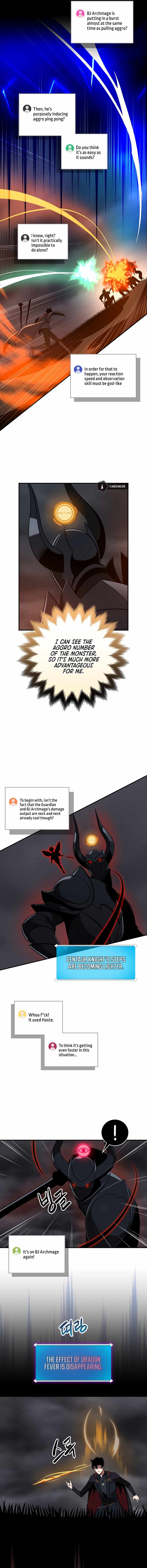 Archmage Streamer Chapter 59 - Page 13